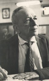 Mario Quintana