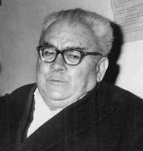 Amadeo Bordiga