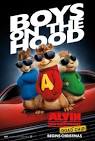 Alvin and the Chipmunks: The Road Chip