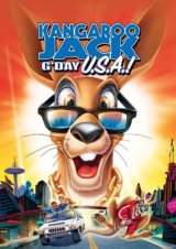 Kangaroo Jack: G'Day U.S.A.!